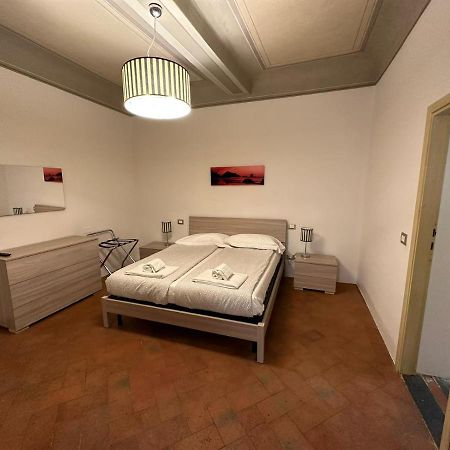 Residence Amalia Guelfa Firenze Eksteriør bilde