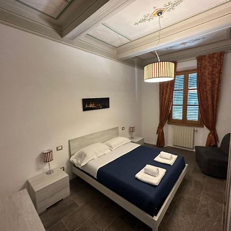 Residence Amalia Guelfa Firenze Eksteriør bilde