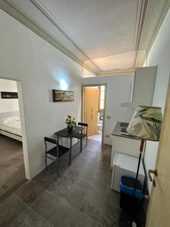 Residence Amalia Guelfa Firenze Eksteriør bilde