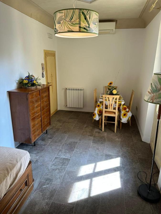 Residence Amalia Guelfa Firenze Eksteriør bilde