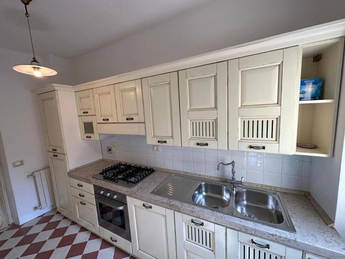 Residence Amalia Guelfa Firenze Eksteriør bilde