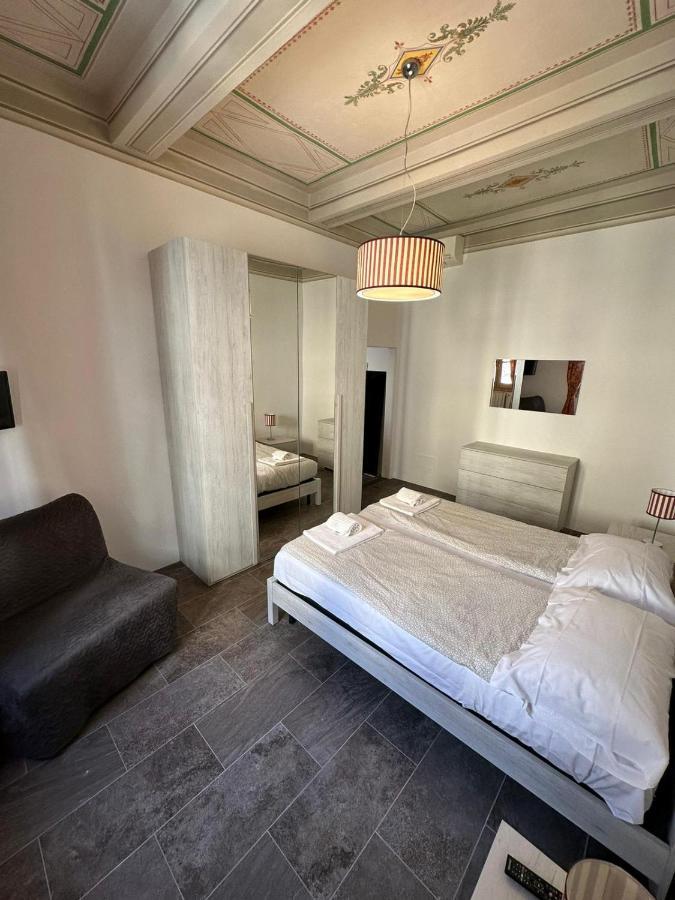Residence Amalia Guelfa Firenze Eksteriør bilde