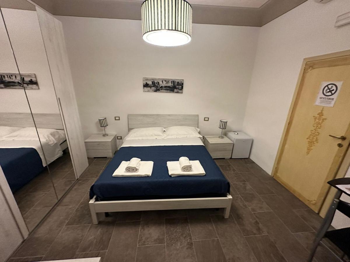 Residence Amalia Guelfa Firenze Eksteriør bilde