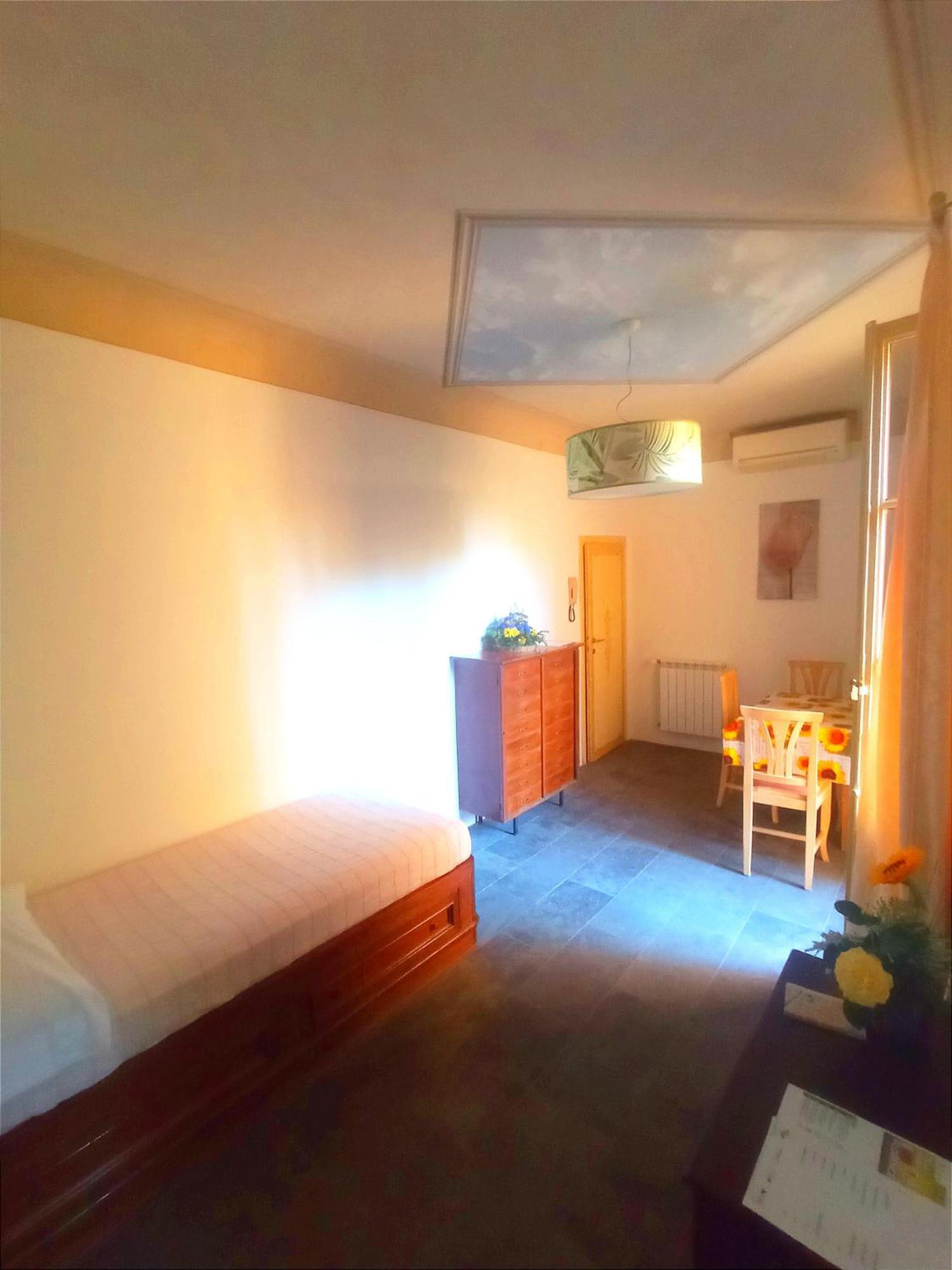 Residence Amalia Guelfa Firenze Eksteriør bilde