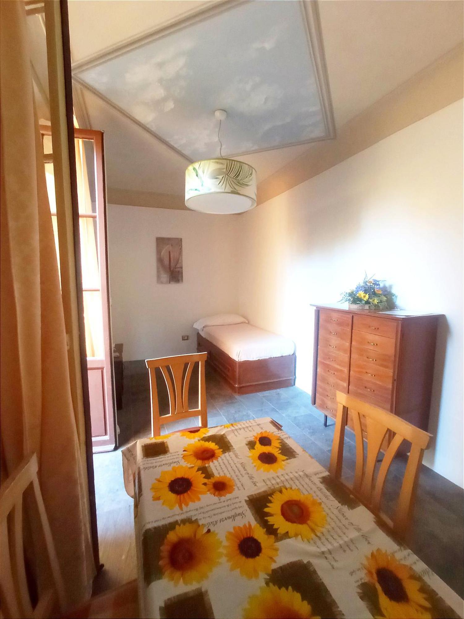 Residence Amalia Guelfa Firenze Eksteriør bilde