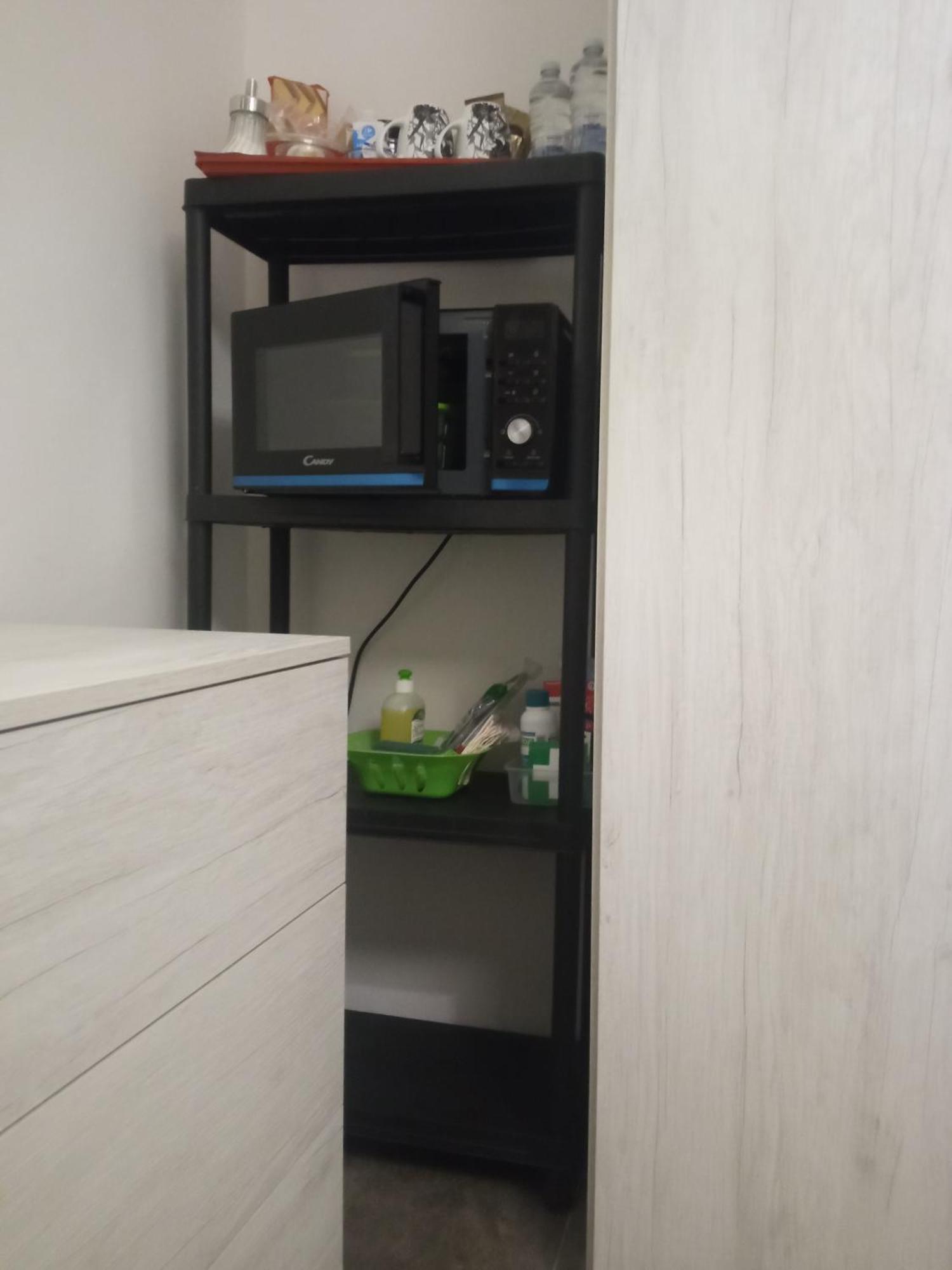 Residence Amalia Guelfa Firenze Rom bilde